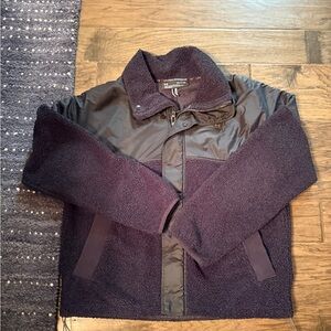 Under Armour Jacket Size Small